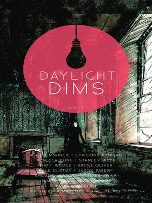 cover image of Daylight Dims